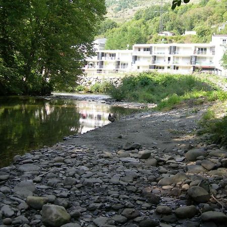 Appartement Les Rives De L'Ariege Luzenac Экстерьер фото