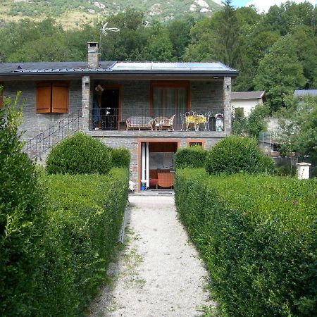 Appartement Les Rives De L'Ariege Luzenac Экстерьер фото