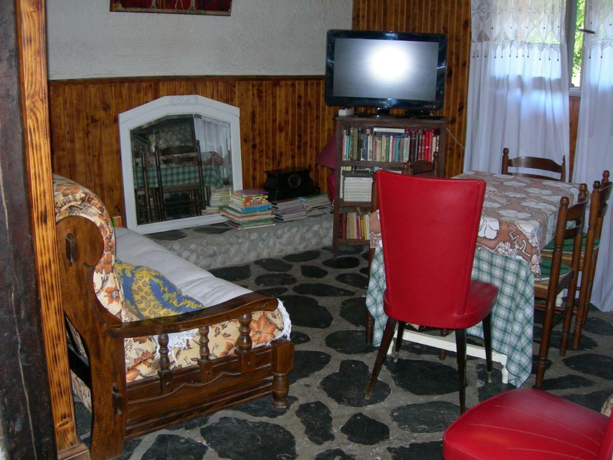 Appartement Les Rives De L'Ariege Luzenac Экстерьер фото