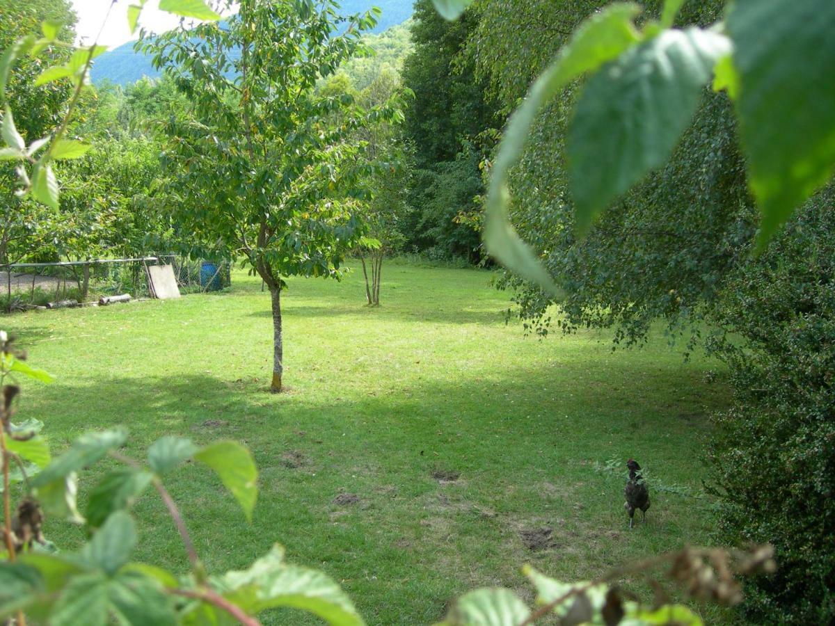 Appartement Les Rives De L'Ariege Luzenac Экстерьер фото
