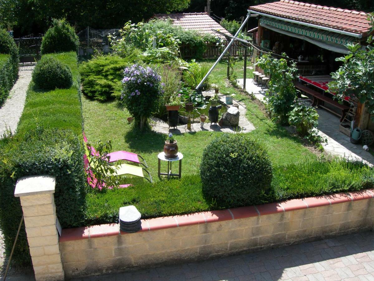 Appartement Les Rives De L'Ariege Luzenac Экстерьер фото
