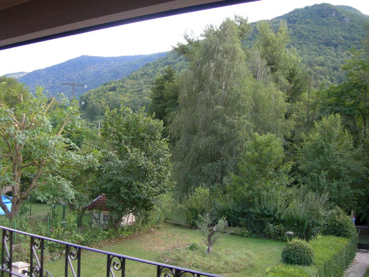 Appartement Les Rives De L'Ariege Luzenac Экстерьер фото
