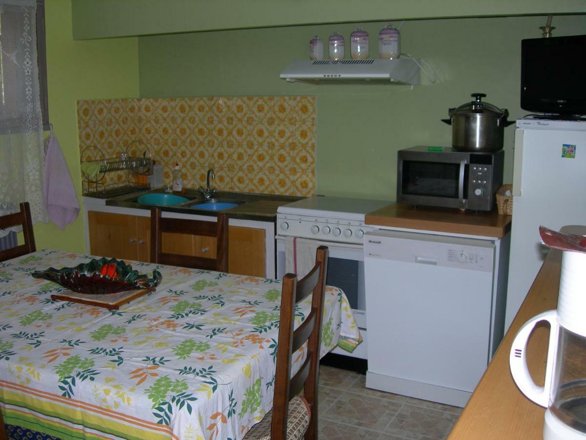 Appartement Les Rives De L'Ariege Luzenac Экстерьер фото