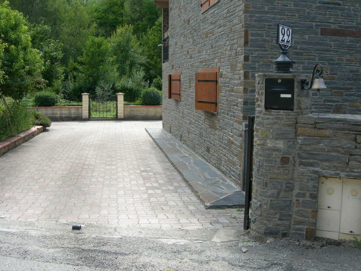 Appartement Les Rives De L'Ariege Luzenac Экстерьер фото