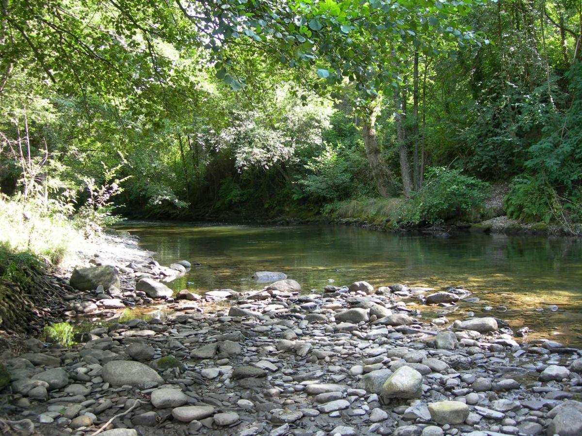 Appartement Les Rives De L'Ariege Luzenac Экстерьер фото