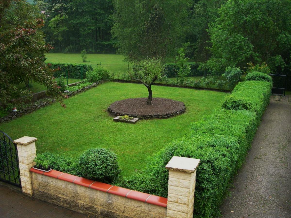 Appartement Les Rives De L'Ariege Luzenac Экстерьер фото
