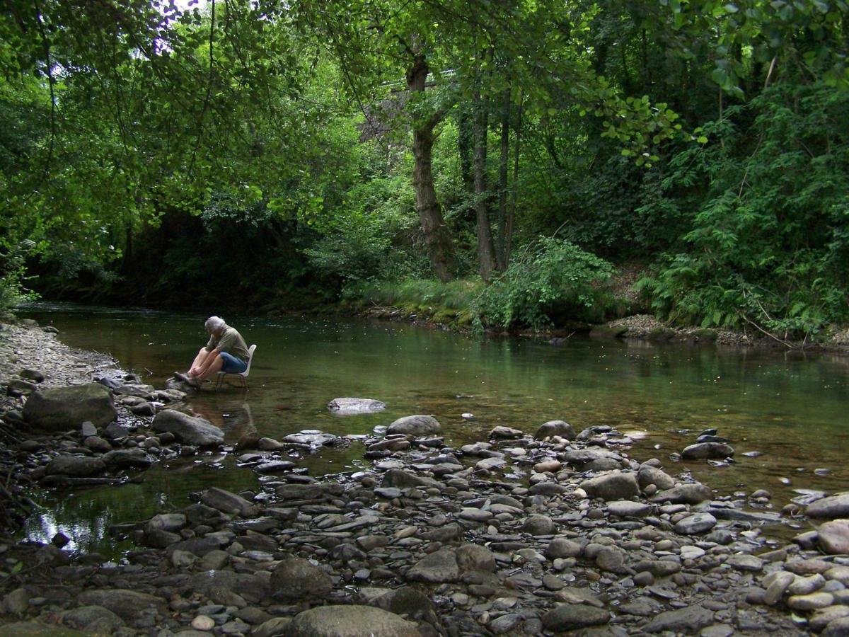 Appartement Les Rives De L'Ariege Luzenac Экстерьер фото