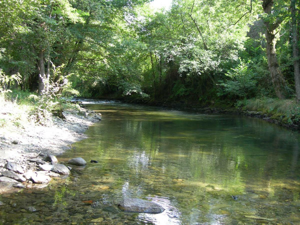 Appartement Les Rives De L'Ariege Luzenac Экстерьер фото