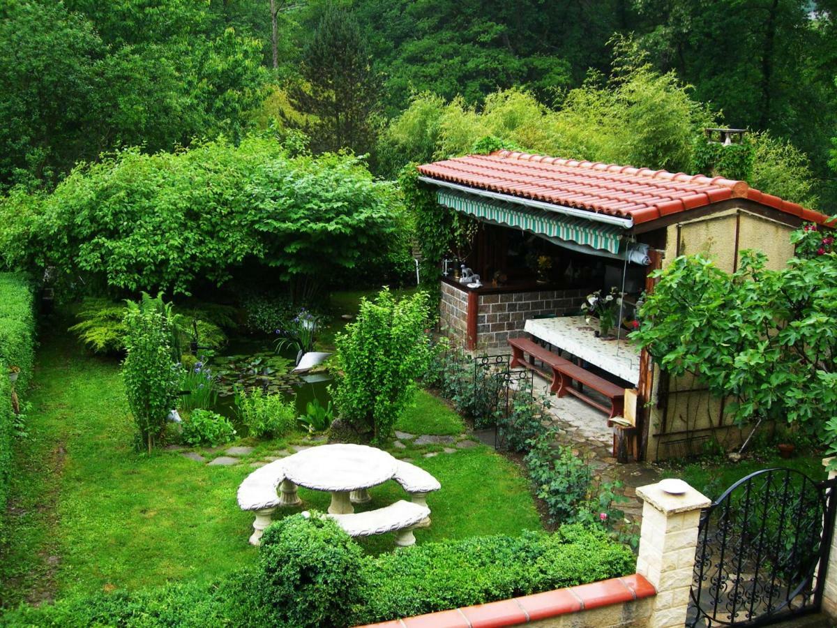 Appartement Les Rives De L'Ariege Luzenac Экстерьер фото