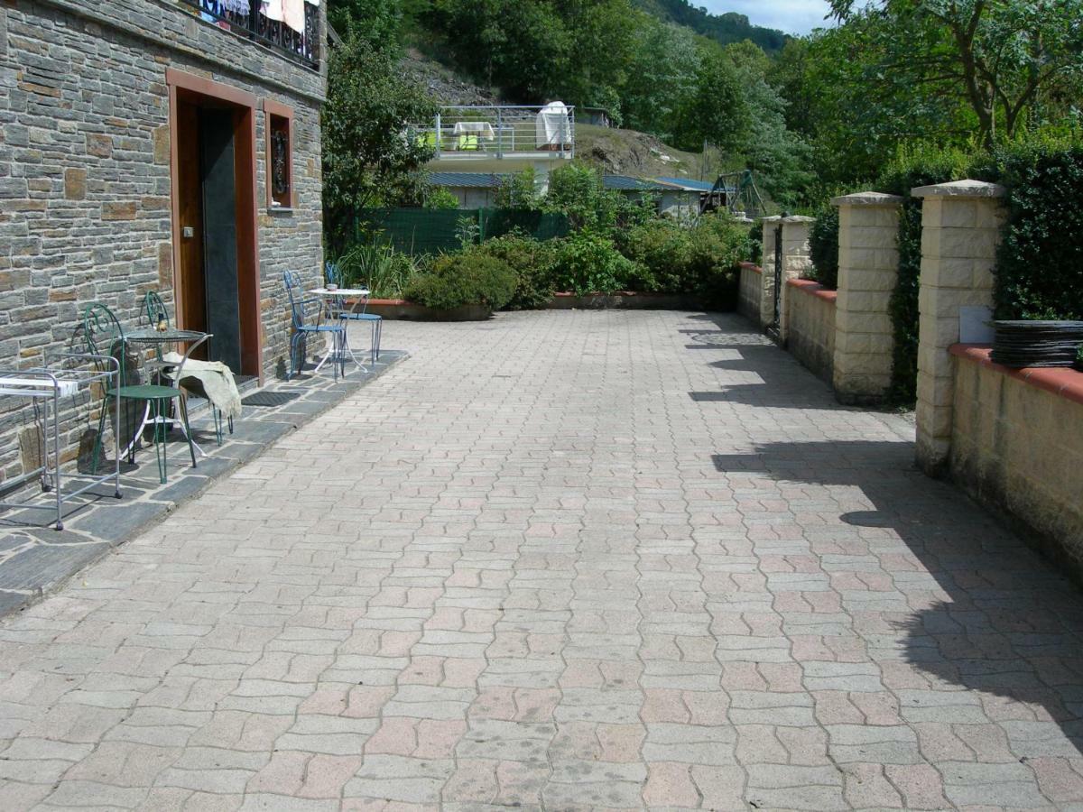 Appartement Les Rives De L'Ariege Luzenac Экстерьер фото