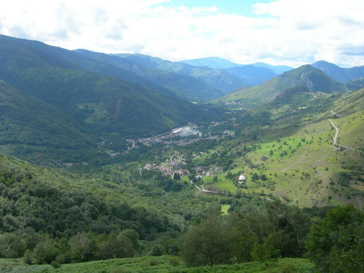 Appartement Les Rives De L'Ariege Luzenac Экстерьер фото