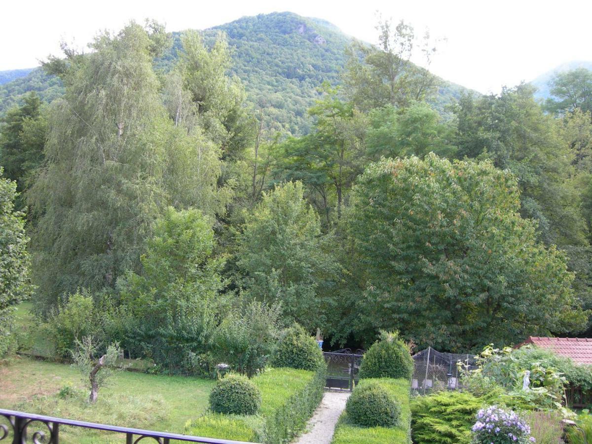 Appartement Les Rives De L'Ariege Luzenac Экстерьер фото