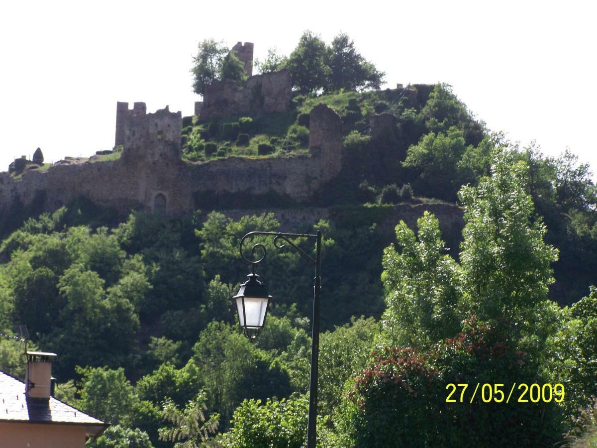 Appartement Les Rives De L'Ariege Luzenac Экстерьер фото
